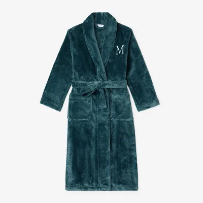 The Company Store Mens Robes In Green