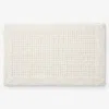 The Company Store Mirage Bath Rug In Beige