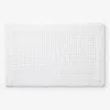 The Company Store Mirage Bath Rug In White