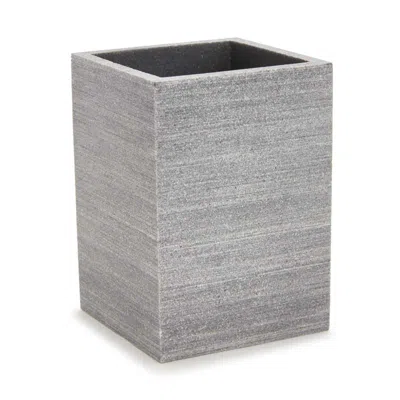 The Company Store Modern Tumbler In Gray