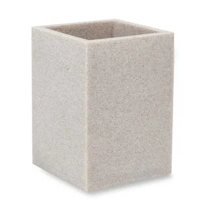 The Company Store Modern Tumbler In White