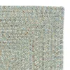 The Company Store Opal Indoor/outdoor Rug In Blue