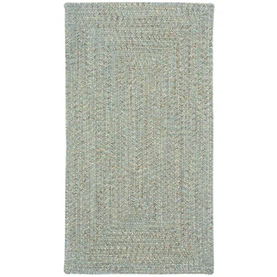 The Company Store Opal Indoor/outdoor Rug In Green