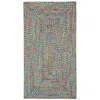 The Company Store Opal Indoor/outdoor Rug In Multi