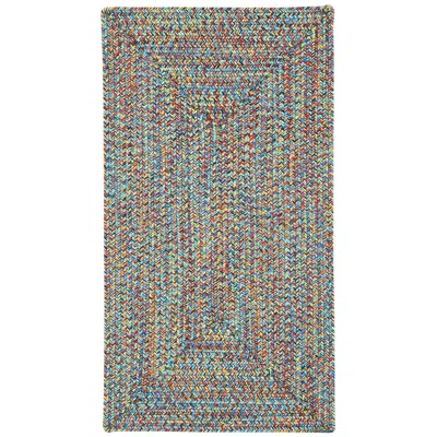 The Company Store Opal Indoor/outdoor Rug In Multi