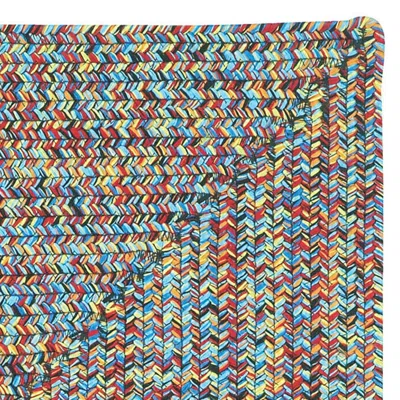 The Company Store Opal Indoor/outdoor Rug, Size Swtch, Performance/synthetic |  In Multi