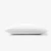 The Company Store Organic Cotton, Down Pillow In White