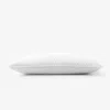 The Company Store Organic Cotton, Down Pillow In White