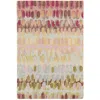 The Company Store Paint Chip Hand Hooked Wool Rug