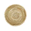 The Company Store Pandan & Seashells Placemats Set Of 4