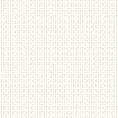 The Company Store Petal Traditional Wallpaper In Beige/ivory/white