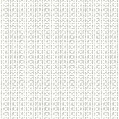 The Company Store Petal Traditional Wallpaper In Gray