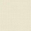 The Company Store Petal Traditional Wallpaper In White/yellow