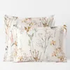 The Company Store Peyton Premium Smooth Sateen Sham In Beige
