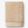 The Company Store Plush Spa Solid Bath Sheet
