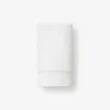 The Company Store Plush Spa Solid Hand Towel In White