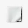 The Company Store Pom Fringe Napkins, Set Of 4 In Multi