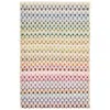 The Company Store Poppy Handwoven Wool Rug In Multi