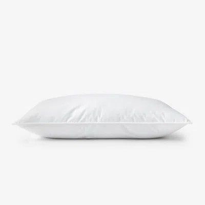 The Company Store Premium Best Down Alternative Pillow In White