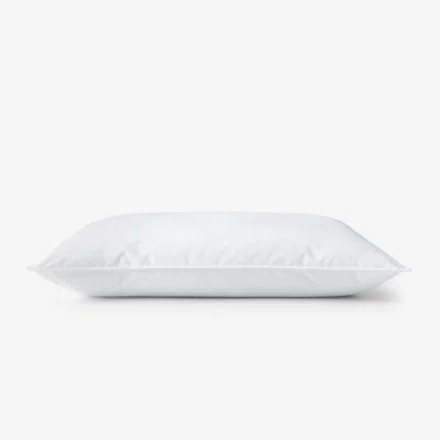 The Company Store Premium Best Down Alternative Pillow In White