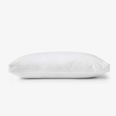 The Company Store Premium Best Down Alternative Pillow In White