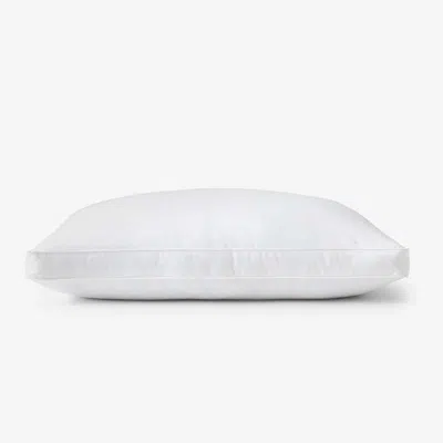 The Company Store Premium Best Down Alternative Pillow In White