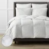 THE COMPANY STORE PREMIUM BLACK LABEL DOWN EXTRA MEDIUM WARMTH COMFORTER