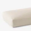 The Company Store Premium Cool Supima® Cotton Percale Fitted Bed Sheet