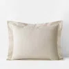 The Company Store Premium Cool Supima® Cotton Percale Sham