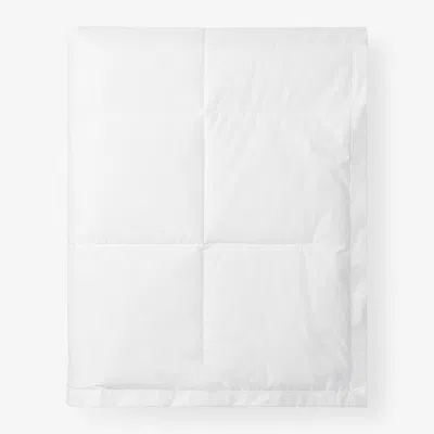 The Company Store Premium Down Blanket In White