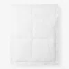 The Company Store Premium Loftaire™ Down Alternative Blanket In White