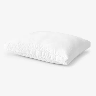 The Company Store Primaloft® Down Alternative Black Label™ Pillow In White
