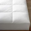 THE COMPANY STORE PRIMALOFT® DOWN ALTERNATIVE MATTRESS PAD