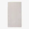 The Company Store Quick Dry Bath Mat By Micro Cotton® In Ivory