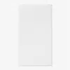 The Company Store Quick Dry Bath Mat By Micro Cotton® In White