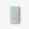 The Company Store Quick Dry Hand Towel By Micro Cotton® In Green Tea