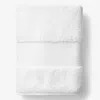 The Company Store Regal Egyptian Cotton Bath Sheet In White