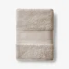 The Company Store Regal Egyptian Cotton Bath Towel In Beige