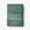 The Company Store Regal Egyptian Cotton Bath Towel In Jade Green