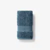 The Company Store Regal Egyptian Cotton Hand Towel In Green