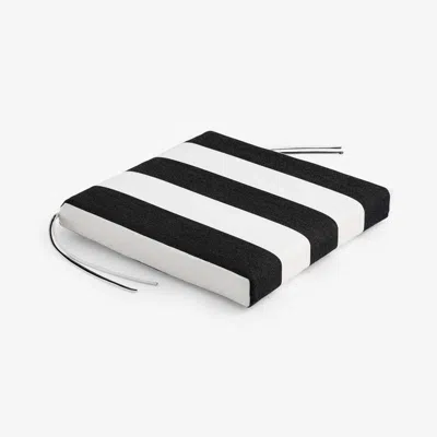 The Company Store Replacement Knife Edge Chair Cushion In Multi