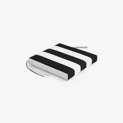The Company Store Replacement Knife Edge Chair Cushion In Multi