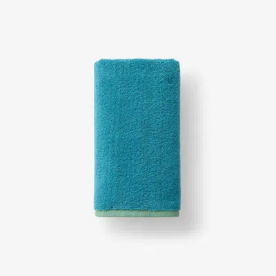 The Company Store Reversible Solid Hand Towel