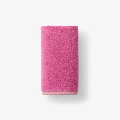 The Company Store Reversible Solid Hand Towel