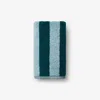 The Company Store Reversible Stripe Turkish Cotton Hand Towel