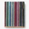 The Company Store Rhythm Bath Sheet, Size 39 In. X 68 In., Cotton |  In Multi