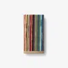 The Company Store Rhythm Hand Towel, Size 16 In. X 30 In., Cotton |  In Multi