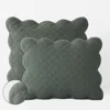 The Company Store Scallop Quilted Sham