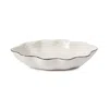 The Company Store Scallop Soap Dish In White