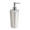 The Company Store Scallop Soap Dispenser In White